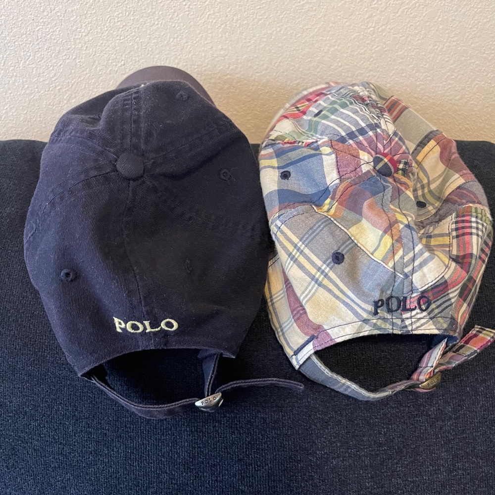 Polo Ralph Lauren Hats